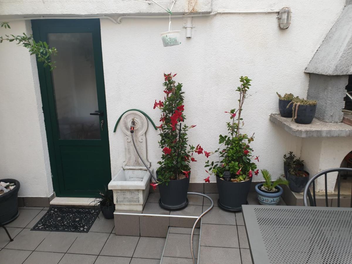 Hotel Lemon Tree à Donji Seget Extérieur photo