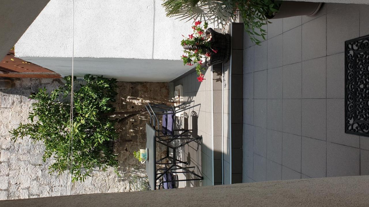 Hotel Lemon Tree à Donji Seget Extérieur photo